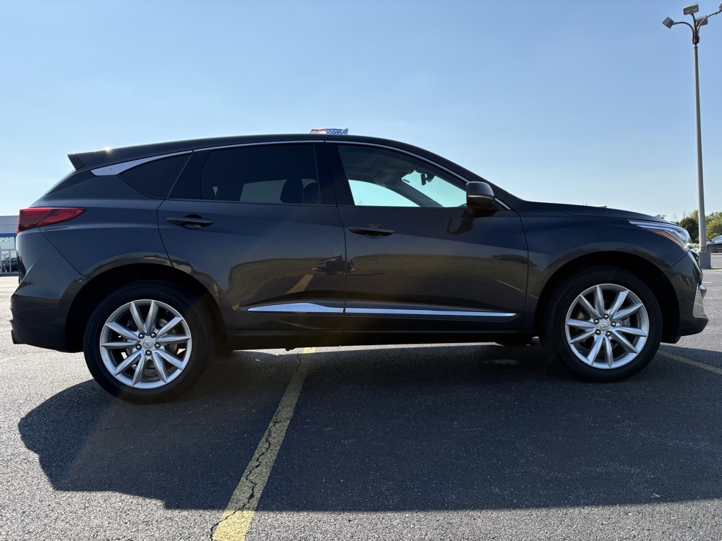 2019 Acura RDX Base photo 4