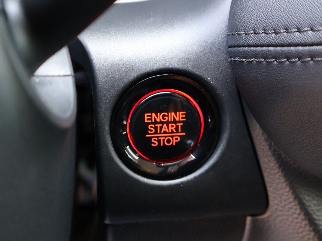 2023 Honda HR-V LX photo 35