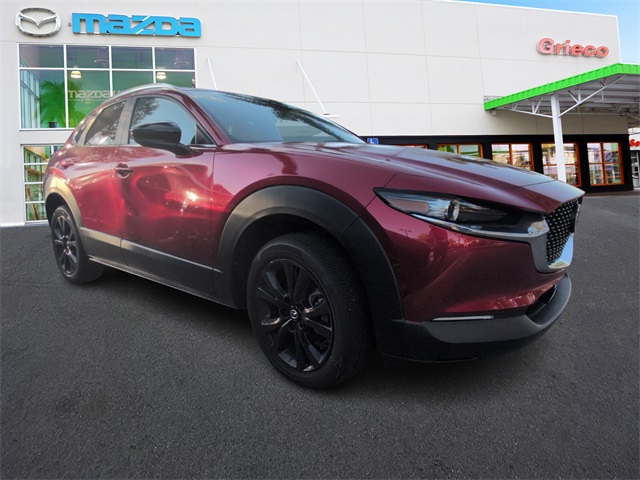 2024 Mazda CX-30