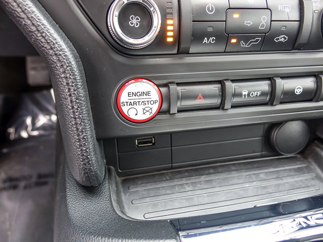 2017 FORD MUSTANG - Image 39