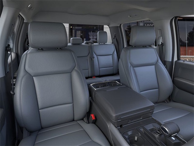 2025 Ford F-150 Lightning photo 10
