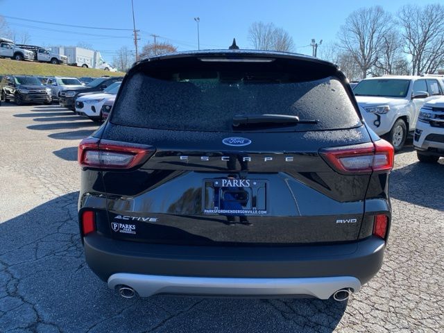 2025 Ford Escape Active photo 4