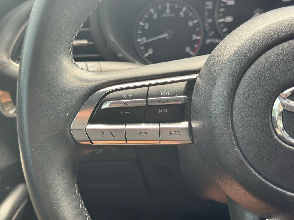 2019 Mazda Mazda3 Preferred photo 25