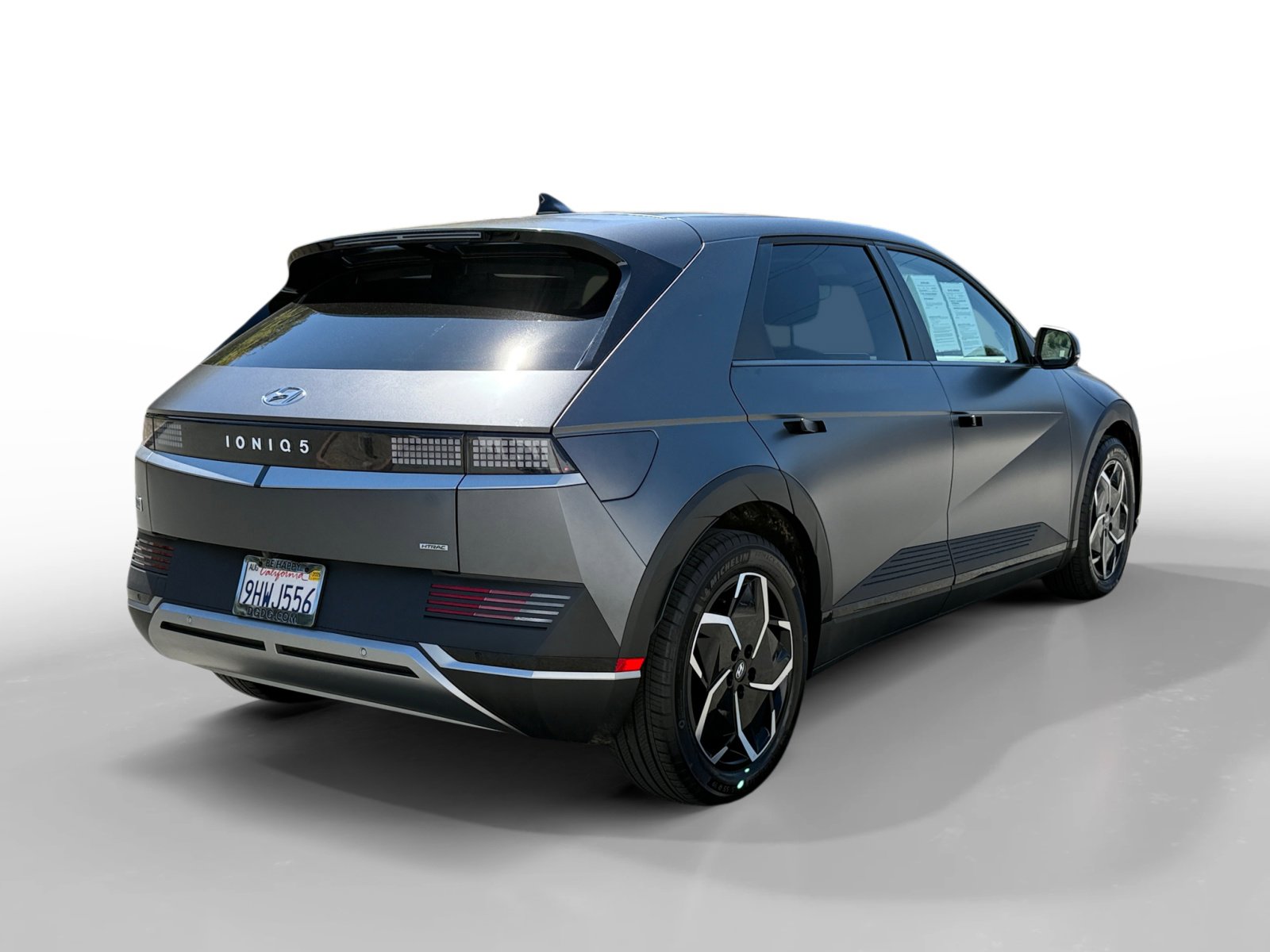 2023 Hyundai Ioniq 5 SEL photo 5