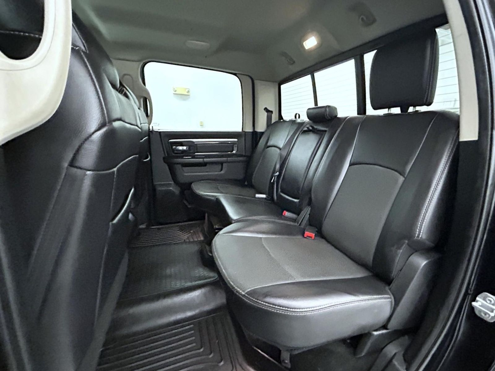 2017 Ram 1500 Sport photo 19