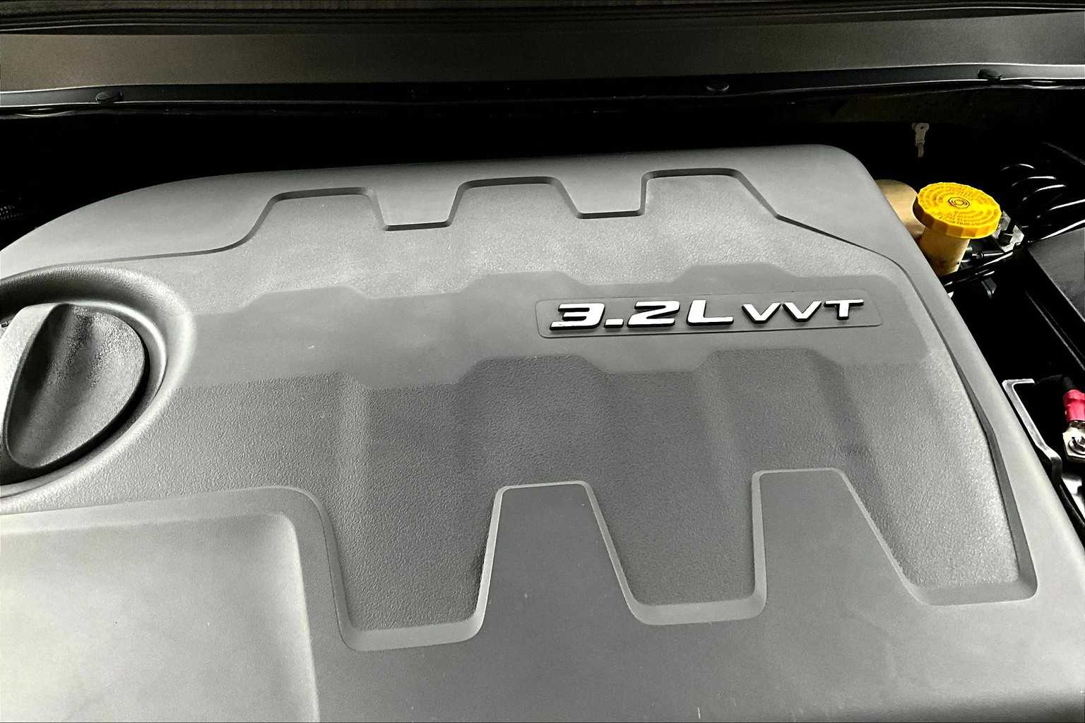 2014 Jeep Cherokee Limited photo 28