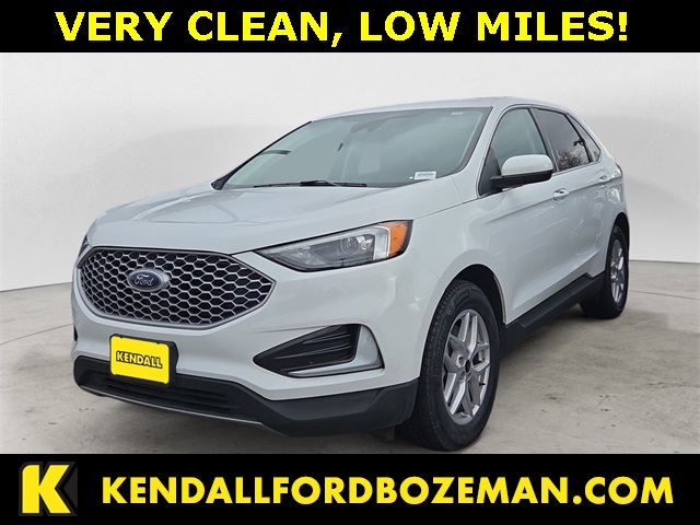 2024 Ford Edge SEL's photo