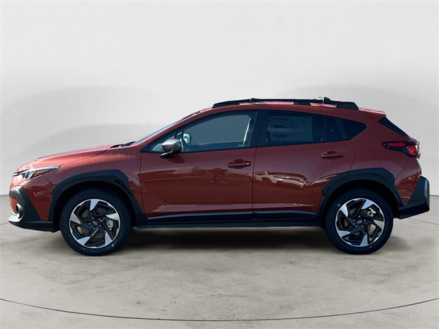 2025 Subaru Crosstrek Limited photo 2
