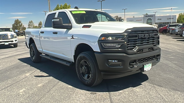 2025 RAM Ram 3500 Pickup Tradesman's photo