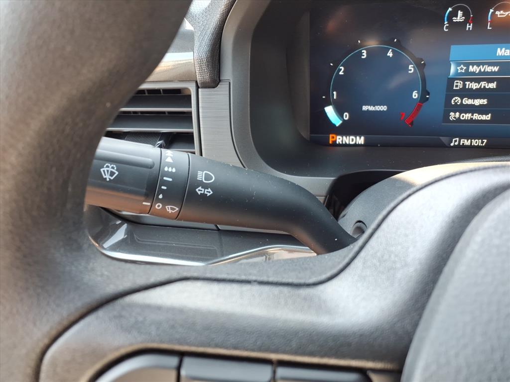 2025 Ford F-150 STX photo 19