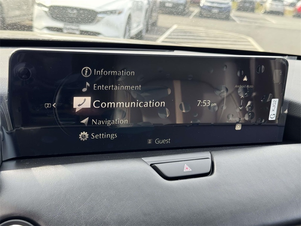 2026 Mazda CX-90 3.3 Turbo Premium Plus photo 3