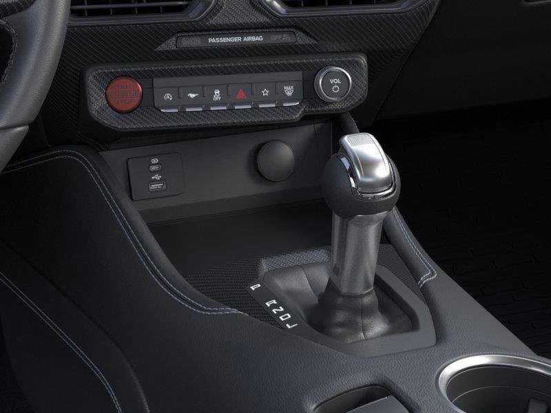 2025 FORD MUSTANG - Image 18
