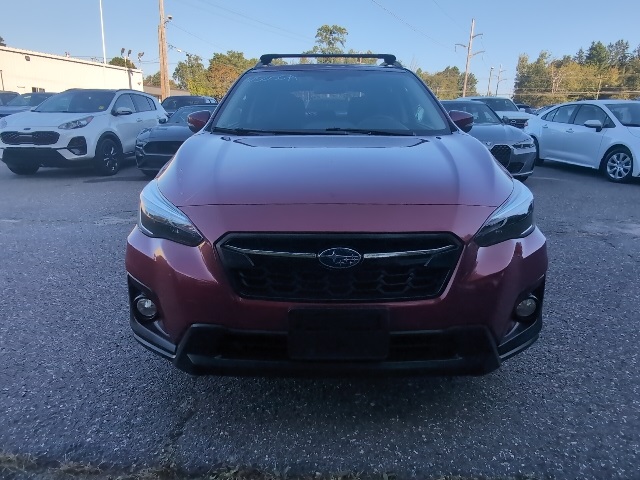 2019 Subaru Crosstrek 2.0i Limited photo 3