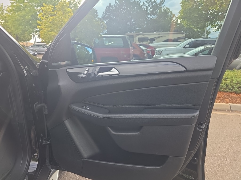 2019 Mercedes Benz GLE 400 4MATIC photo 20