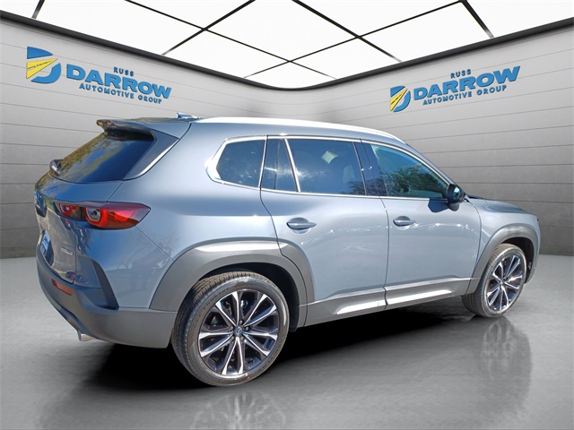 2025 Mazda CX-50 2.5 Premium Plus photo 5