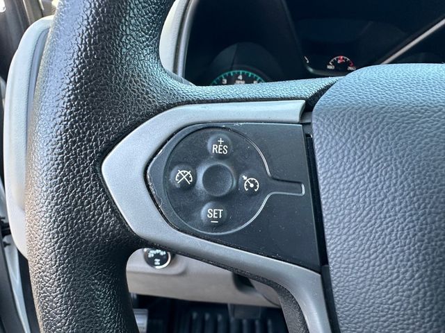 2022 Gmc Canyon Elevation Standard photo 24
