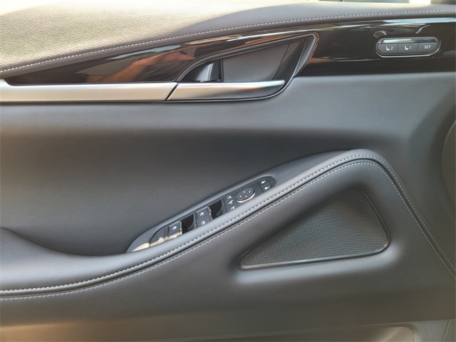 2025 Infiniti QX60 Pure AWD photo 36