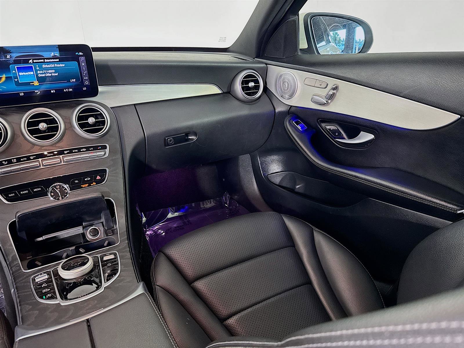 2021 Mercedes Benz C 300 Sedan photo 25