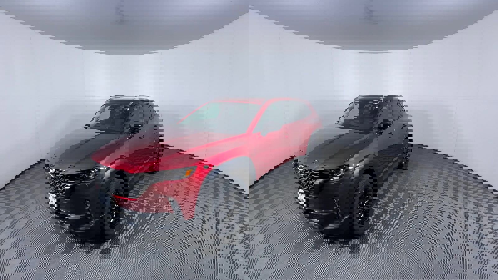 2026 Mazda CX-50 Preferred photo 3