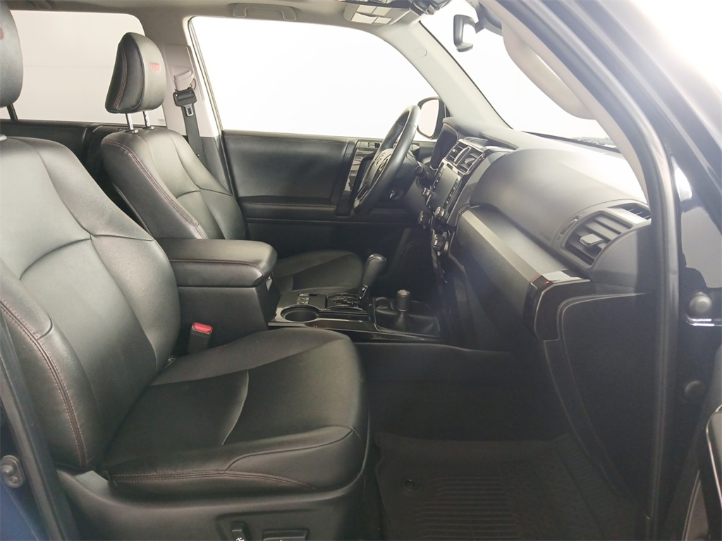 2021 Toyota 4Runner Venture Special Edition photo 10
