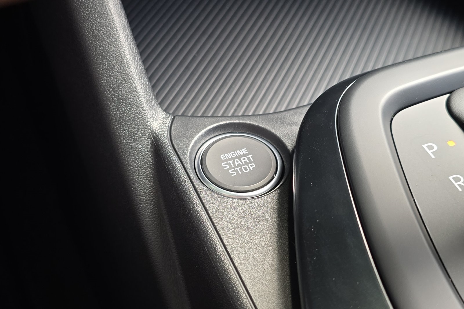 2025 Kia K4 LXS photo 17