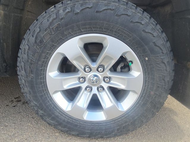 2021 Ram 1500 Laramie photo 9