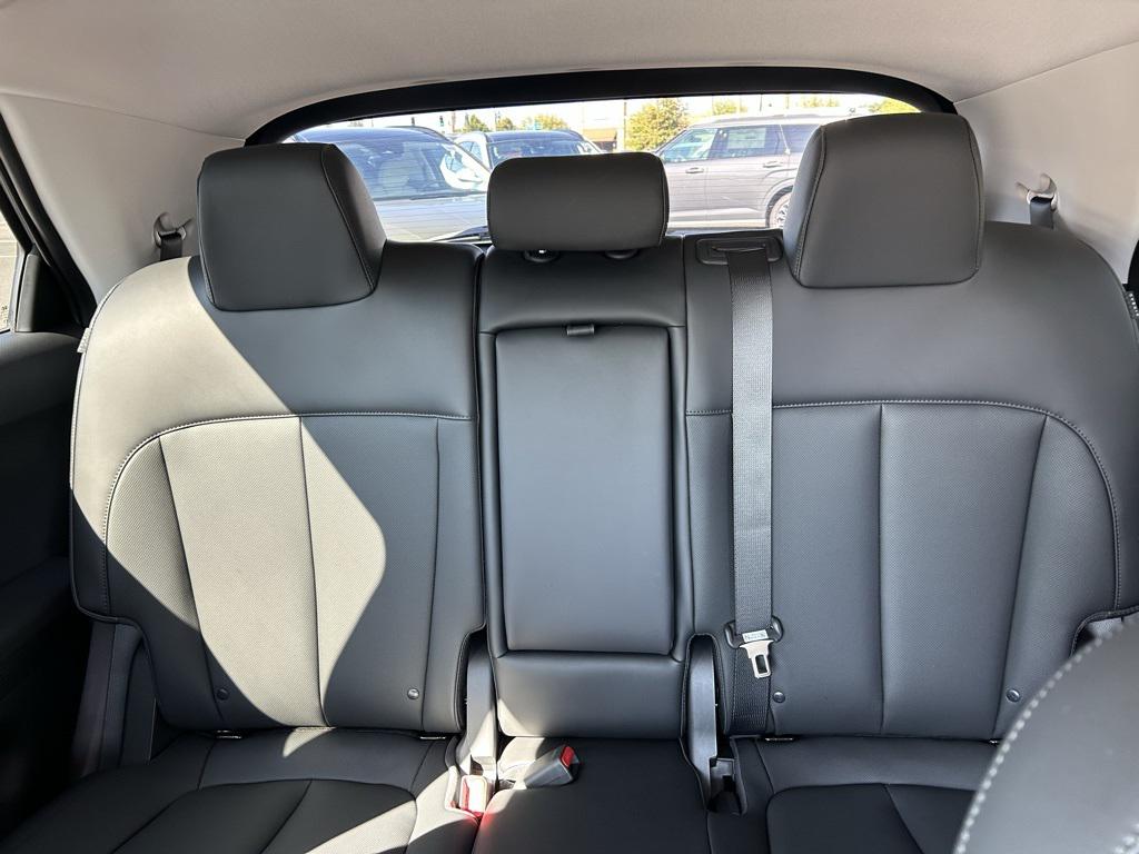 2025 Hyundai Ioniq 5 SE Standard Range photo 19