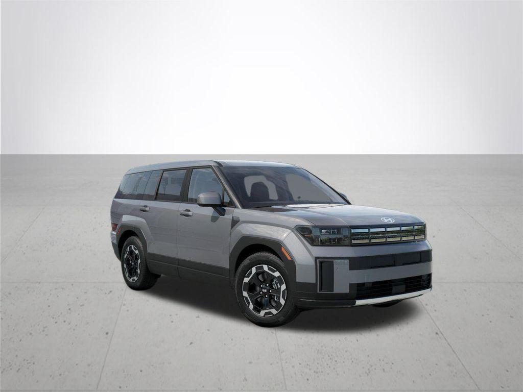 2026 Hyundai Santa Fe SE photo 2