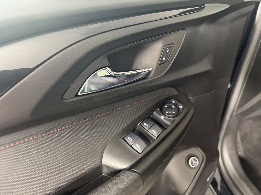 2022 Chevrolet Trailblazer RS photo 16