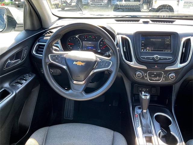 2019 Chevrolet Equinox LT photo 5