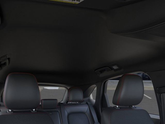 2025 Ford Escape ST-Line photo 23