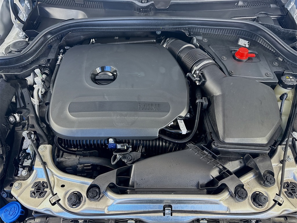 2025 Mini Cooper S Hardtop 2 Door photo 24