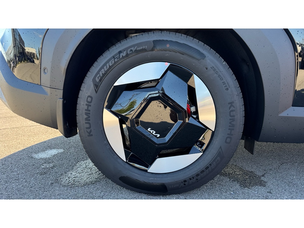 2026 Kia EV9 Wind photo 29