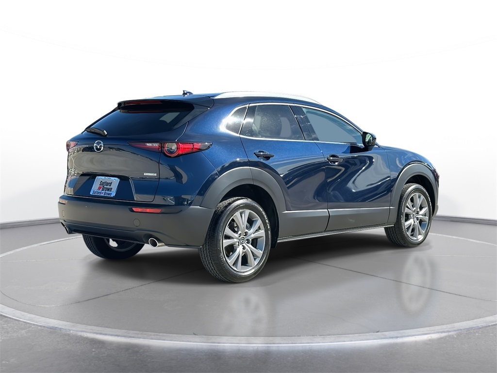 2025 Mazda CX-30 2.5 S Premium photo 6