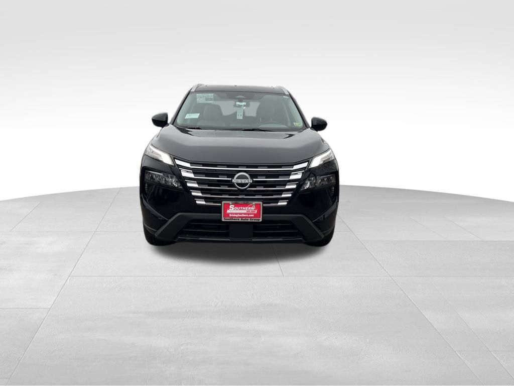 2025 Nissan Rogue SV photo 7