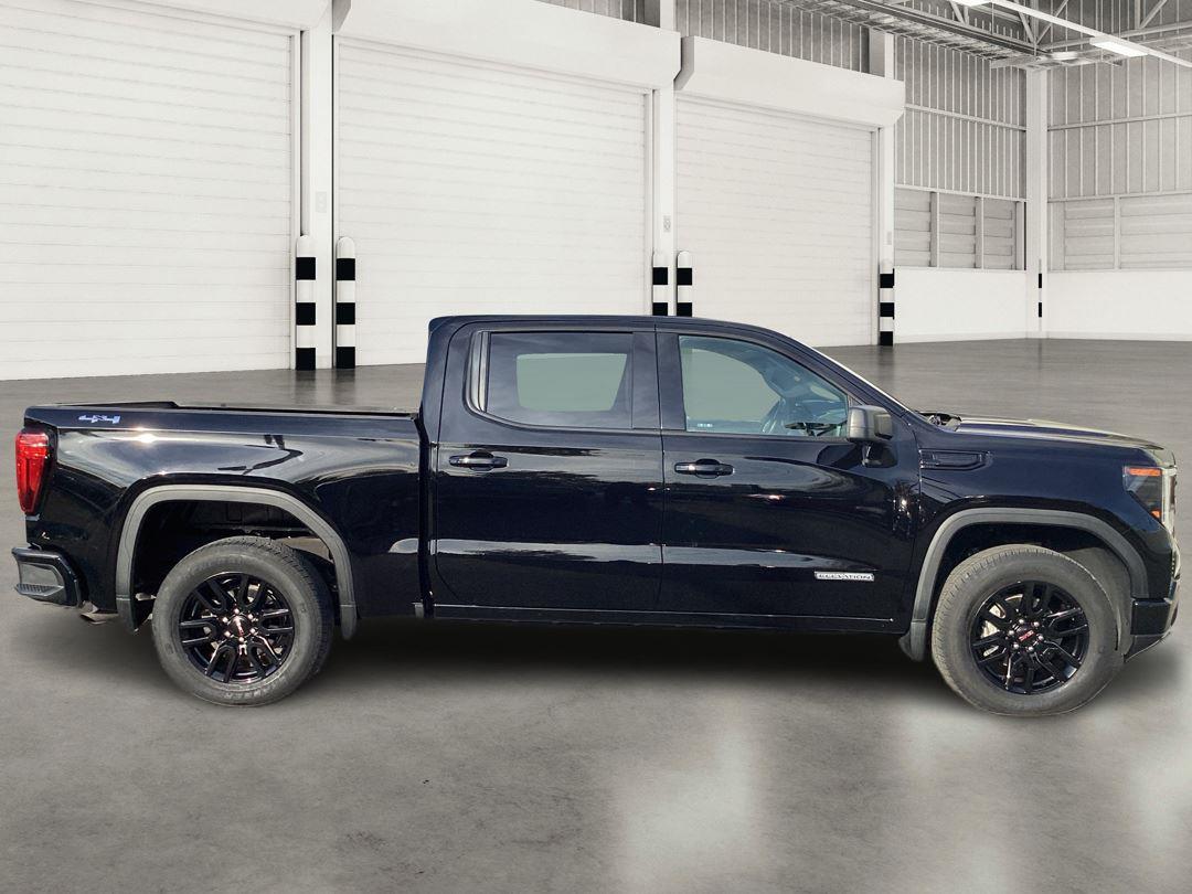 2023 Gmc Sierra 1500 Elevation photo 4