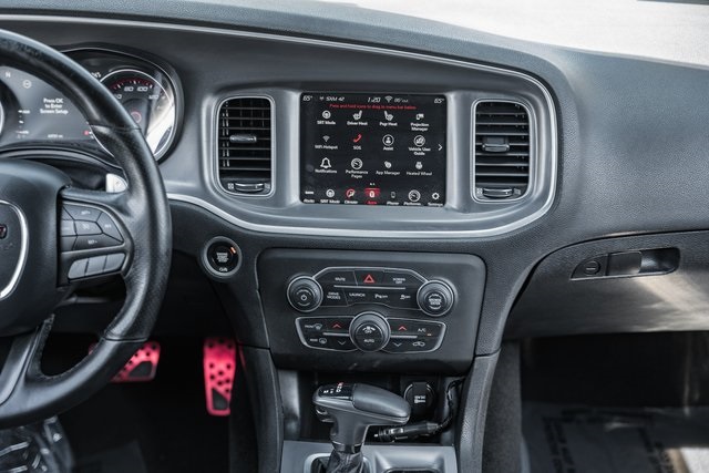 2019 Dodge Charger Scat Pack photo 19