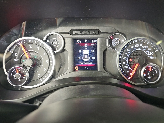 2026 Ram 1500 Big Horn Lone Star photo 12