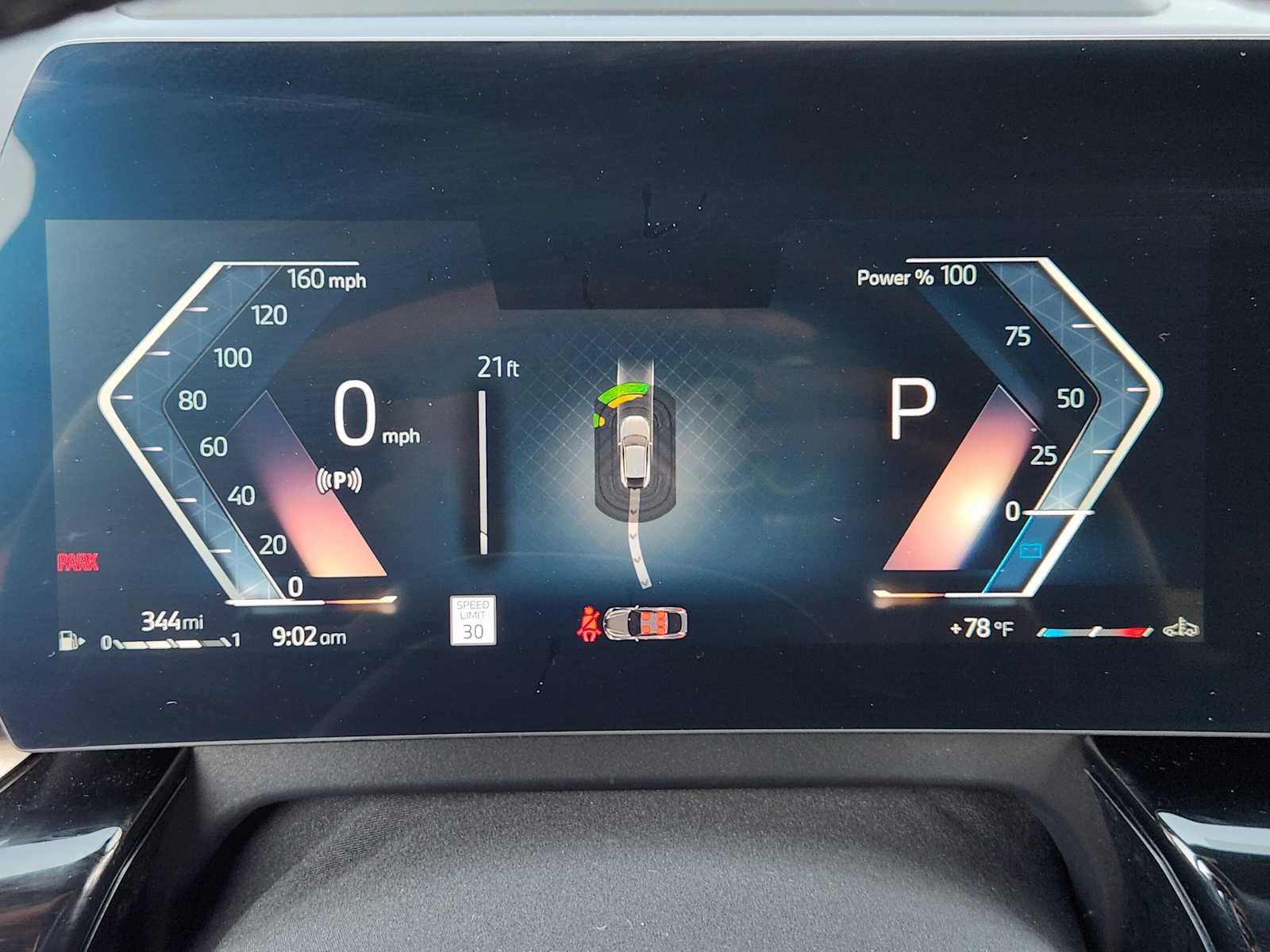 2025 Bmw X2 xDrive28i photo 6