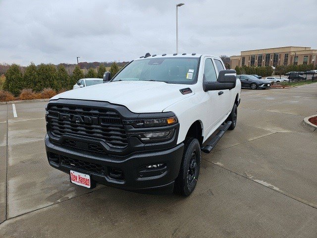 2026 RAM Ram 2500 Pickup Tradesman's photo