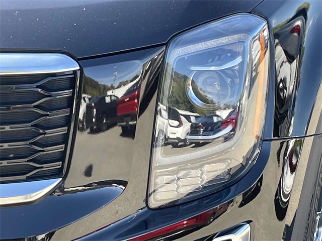 2022 Kia Telluride S photo 9