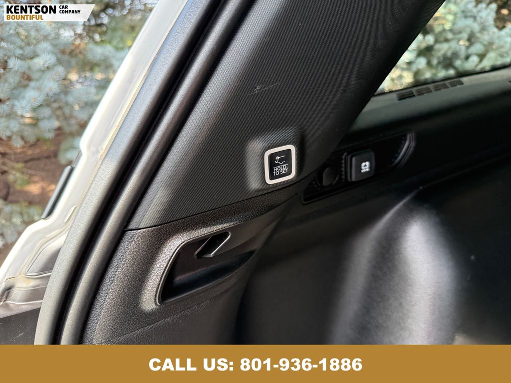 2024 Jeep Grand Cherokee Limited photo 33