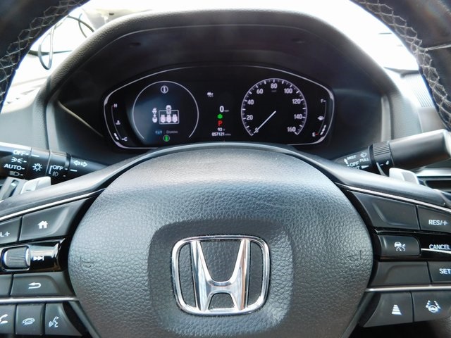 2022 Honda Accord Sport 2.0T photo 26