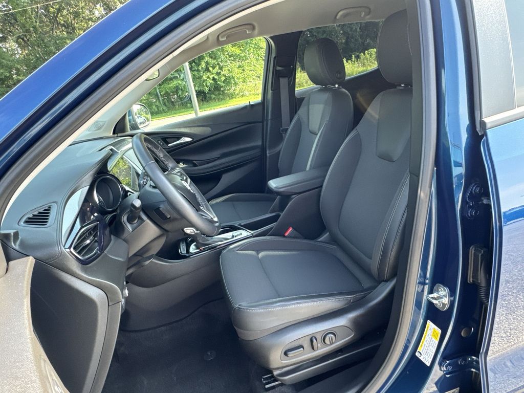 2020 Buick Encore GX Select photo 13