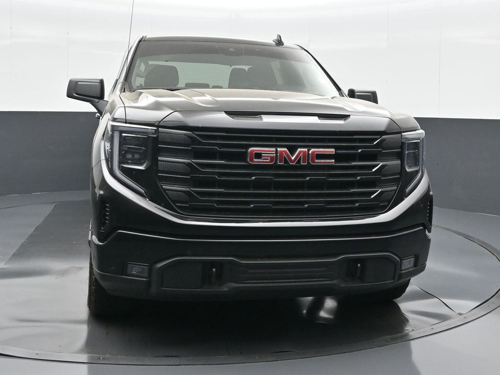 2024 Gmc Sierra 1500 Elevation photo 4