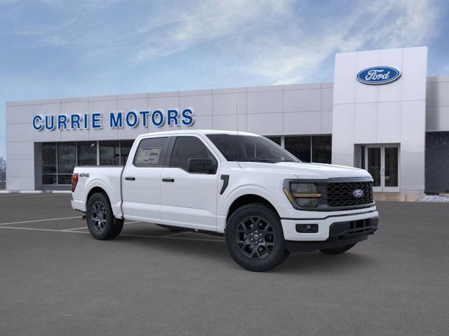 2026 FORD F-150 - Image 37