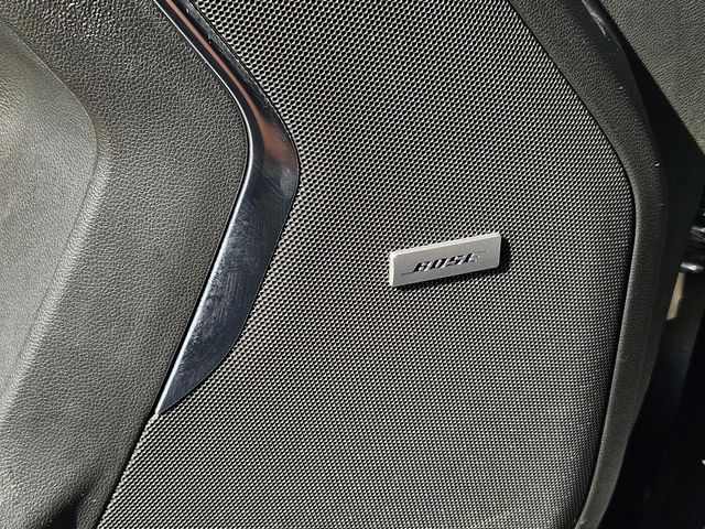 2023 Gmc Yukon XL AT4 photo 25