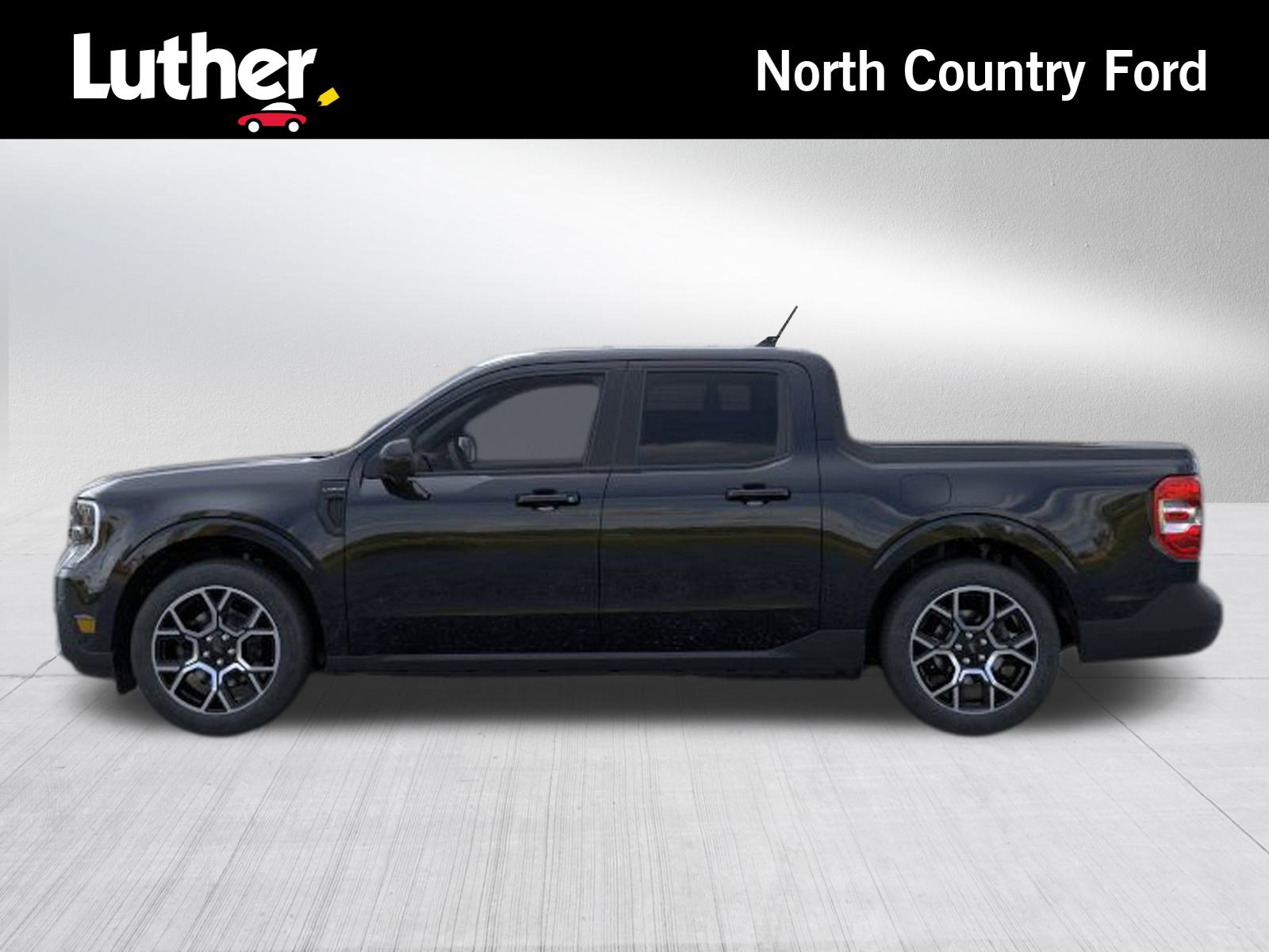 2025 Ford Maverick Lariat photo 3