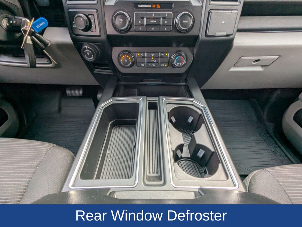 2019 Ford F-150 XL photo 18