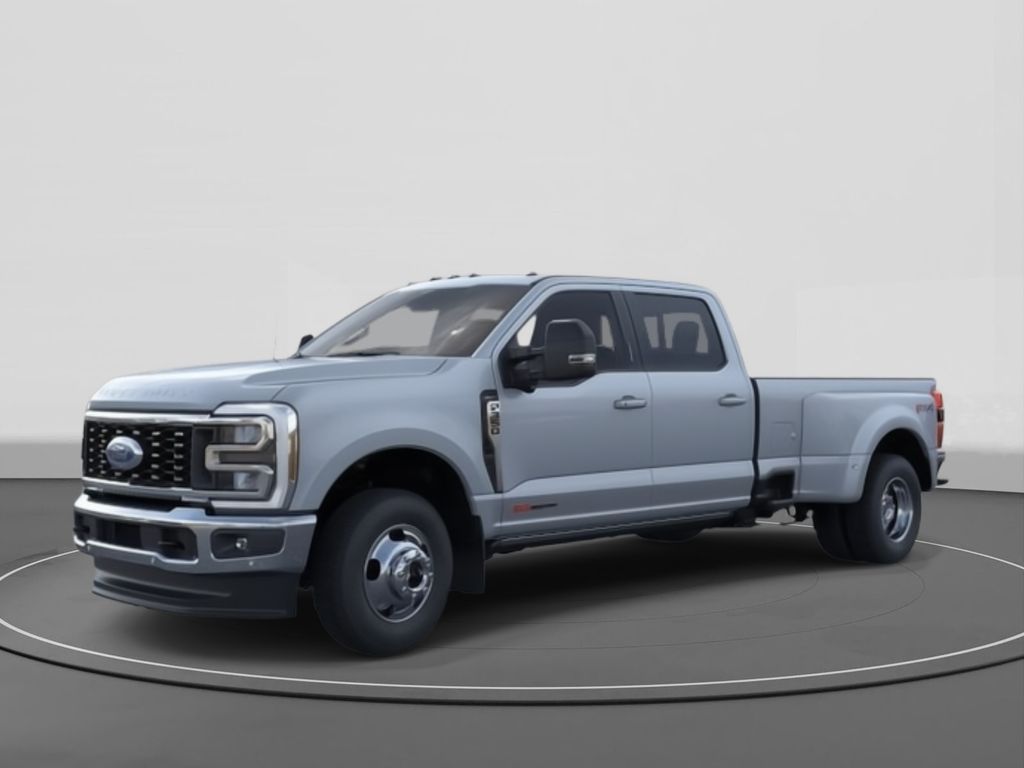 2026 Ford F-350 Base's photo